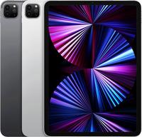 Gambar APPLE IPAD PRO 11 4th Gen WIFI [512 GB] GARANSI RESMI dari Top Cellular Makassar undefined 2 Tokopedia