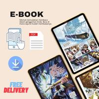Gambar kera sakti dari timur saint karya Tony Wong dari Obookstore_NEW undefined 2 Tokopedia