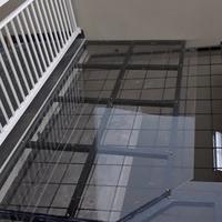 Gambar KANOPI SOLARFLAT TRANSPARAN MINIMALIS dari SURYA KONTRUKSI BAJA DAN PVC undefined 4 Tokopedia