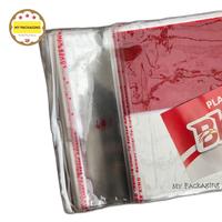 Gambar BENDERA Merah Putih Plastik dari My Packaging undefined 3 Tokopedia