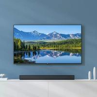 Gambar Redmi TV Soundbar XioMi Wireless Speaker Bluetooth Audio - MDZ-34-DA dari Hokki E-Store undefined 2 Tokopedia