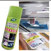Gambar Spray Penghilang Sticker Remover Pembersih Noda Lem Penghapus Kotoran dari Lancarisolasi undefined 1 Tokopedia