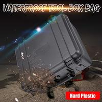 Gambar TOOL BOX KOPER KOTAK PERKAKAS JINJING PORTABLE STORAGE BAG WITH SPONGE dari Best Market id undefined 1 Tokopedia