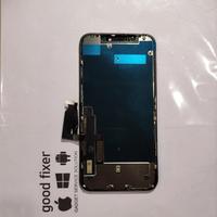 Gambar LCD IPHONE 11 GRADE A TERBAIK dari goodfixer undefined 2 Tokopedia