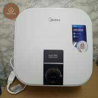 Gambar Water heater listrik Midea D15-020V1  15LITER dari Hans Kitchenh undefined 1 Tokopedia