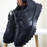 Gambar New Balance 327 Black Magnet MS327SI ORIGINAL NB 327 - 42.5 dari COBALAGI.CO undefined 4 Tokopedia