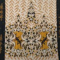 Gambar Kemeja batik lengan panjang | sutera | Baju Batik Pria | batik tulis 2 dari Batik tulis nusantara undefined 2 Tokopedia