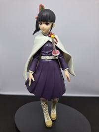 Gambar BANPRESTO Action Figure Kimetsu No Yaiba Demon Slayer Kanao Tsuyuri dari ACloudz Store undefined 2 Tokopedia