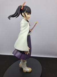 Gambar BANPRESTO Action Figure Kimetsu No Yaiba Demon Slayer Kanao Tsuyuri dari ACloudz Store undefined 4 Tokopedia