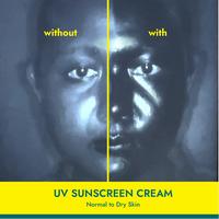 Gambar AMATERASUN UV Sunscreen Cream SPF 50+ PA+ dari ccoshop undefined 3 Tokopedia