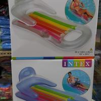 Gambar PROMO Matras Renang King Kool Lounge Swimming Pool INTEX 58802 MURAH dari tukuikiyo undefined 1 Tokopedia