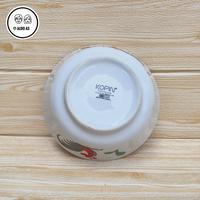 Gambar Mangkok Bakso Keramik Motif Ayam Jago Premium Quality 1 pcs dari ALDOAS undefined 3 Tokopedia