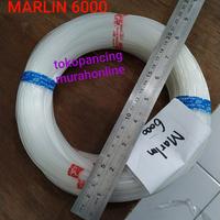 Gambar SENAR PUTIH CAP IKAN MARLIN - NO.140(Uk.5000) dari TOKOPANCINGMURAHONLINE undefined 5 Tokopedia