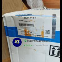 Gambar Monitor Sumitomo SH210-5 KHR15202 Asli Oem dari KawanJayapart undefined 3 Tokopedia