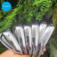 Gambar STICK GOLF Iron Set Srixon Z565 Shaft Miyazaki dari Golfboys undefined 3 Tokopedia