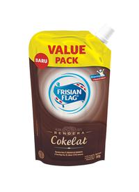 Gambar Frisian Flag susu kental manis rasa Coklat 545gr dari HOKI OfficialStore undefined 1 Tokopedia