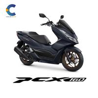 Gambar COMLINE-Sepeda Motor Honda PCX 160 ABS 2023 - Magnificent RED, JKT / TGR dari ComLine Motor undefined 1 Tokopedia