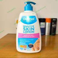 Gambar Dermal Therapy Sensitive Skin Lotion 250mL - Original Product Aussie - Size 825mL dari Belanja yuk di Aussie undefined 1 Tokopedia
