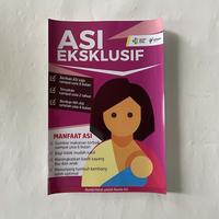 Gambar Poster Promkes : ASI Eksklusif 003, Poster Kesehatan, Poster Menyusui, - Beli 2 Poster dari kicauburung09 undefined 1 Tokopedia