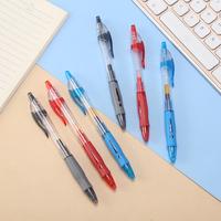 Gambar GTT Pulpen Gel Ink 0.5mm Standar Alat Tulis Kantor Bolpoin Sekolah Pen - Biru dari Grosir Termurah Tercepat undefined 2 Tokopedia