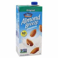 Gambar Almond Breeze Susu Almond All Variant 946 ml Best Seller - Vanila dari nizarmarket99 undefined 2 Tokopedia