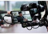 Gambar Feelworld CUT6 6 Inch Recording Monitor Field Camera DSLR USB2.0 dari Camzone Official undefined 2 Tokopedia