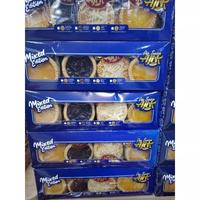 Gambar PIE SUSU AJIK MIX EDITION ISI 20 PCS dari LoveeBali undefined 1 Tokopedia