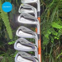 Gambar STICK GOLF Iron Set Srixon Z565 Shaft Miyazaki dari Golfboys undefined 4 Tokopedia