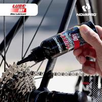 Gambar Pelumas Rantai Sepeda Novapro DRY LUBE 100ml Pelumas Rantai Kering dari BLOVM Bike 2 undefined 3 Tokopedia