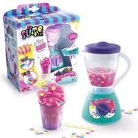 Gambar so slime blender milkshake playset DIY dari Babyashleyhouse undefined 1 Tokopedia