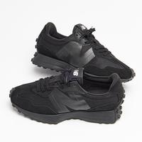 Gambar New Balance 327 Black Magnet MS327SI ORIGINAL NB 327 - 42.5 dari COBALAGI.CO undefined 2 Tokopedia