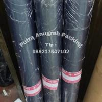 Gambar plastik tirai pvc mika lentur 0.70mm x 137cm/Plastik curtain bening dari PUTRA ANUGRAH PACKING undefined 4 Tokopedia
