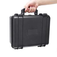 Gambar TOOL BOX KOPER KOTAK PERKAKAS JINJING PORTABLE STORAGE BAG WITH SPONGE dari Best Market id undefined 3 Tokopedia
