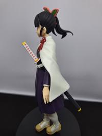 Gambar BANPRESTO Action Figure Kimetsu No Yaiba Demon Slayer Kanao Tsuyuri dari ACloudz Store undefined 5 Tokopedia