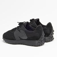 Gambar New Balance 327 Black Magnet MS327SI ORIGINAL NB 327 - 42.5 dari COBALAGI.CO undefined 3 Tokopedia