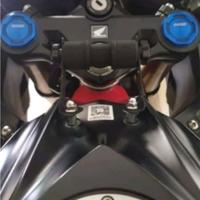 Gambar MOTOBAR CBR 250 RR PHONE HOLDER dari Wira Speed Shop undefined 3 Tokopedia