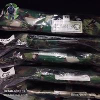 Gambar Baju Seragam Pdl Loreng Matra Darat - PDL Loreng TNI jatah terbaru Pria Wanita Baju PDL Panjang + Celana - K dari Rktacticalgear undefined 5 Tokopedia