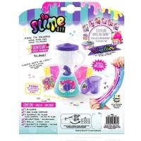 Gambar so slime blender milkshake playset DIY dari Babyashleyhouse undefined 2 Tokopedia