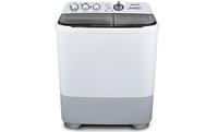 Gambar Mesin Cuci SHARP ES-T96CL-HK 9kg 2 tabung BATAM dari Anugrah Terang Mandiri undefined 3 Tokopedia