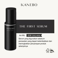 Gambar Kanebo The First Serum - 60ML dari Kanebo Cosmetics Indonesia undefined 2 Tokopedia