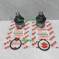Gambar ball joint only low arm depan suzuki swift,splash,sx4 dari autojayasentosa undefined 1 Tokopedia
