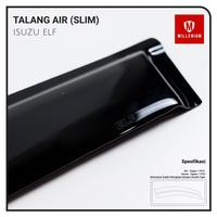 Gambar Talang Air Pintu Mobil Isuzu Elf Model Slim 2 Pintu dari Millenium.Autoparts undefined 1 Tokopedia