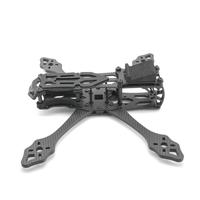 Gambar Lumenier QAV-S JohnnyFPV Special Edition 5" FPV Freestyle Frame Kit dari Powerloops undefined 4 Tokopedia