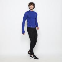 Gambar Baselayer Rashguard Waldos Throne Blue Wetsuit Diving Swimming gear - Biru, S dari Waldos Indonesia undefined 2 Tokopedia