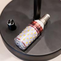 Gambar COPENHAGEN Design Table Lamp Lampu Meja dari Ilum ID undefined 4 Tokopedia