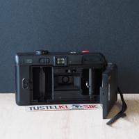 Gambar Kamera Analog Pocket Fuji DL-10 dari Tustelo Bike & Camera undefined 5 Tokopedia