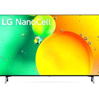 Gambar LG TV 50NANO75SQA SMART TV 50 INCH LED 4K UHD 50NANO75 50NANO75SQA dari FEN ELECTRONIK undefined 2 Tokopedia
