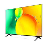 Gambar LG TV 50NANO75SQA SMART TV 50 INCH LED 4K UHD 50NANO75 50NANO75SQA dari FEN ELECTRONIK undefined 3 Tokopedia