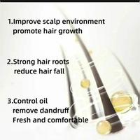 Gambar REMIMPI SHAMPO ANTI RONTOK MEMPERCEPAT PERTUMBUHAN RAMBUT 300ML ORI dari Modestoshop undefined 4 Tokopedia