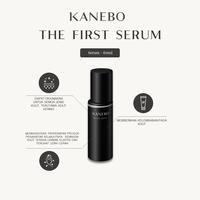 Gambar Kanebo The First Serum - 60ML dari Kanebo Cosmetics Indonesia undefined 4 Tokopedia